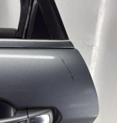 Porte arriere gauche CITROEN C5 2 Photo n°3