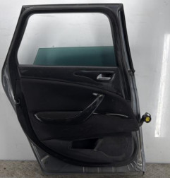 Porte arriere gauche CITROEN C5 2 Photo n°4