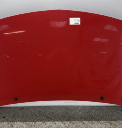 Capot RENAULT TWINGO 2 Photo n°1