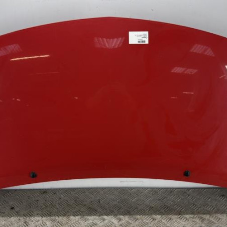 Capot RENAULT TWINGO 2 Photo n°1