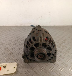 Alternateur VOLKSWAGEN FOX Photo n°1