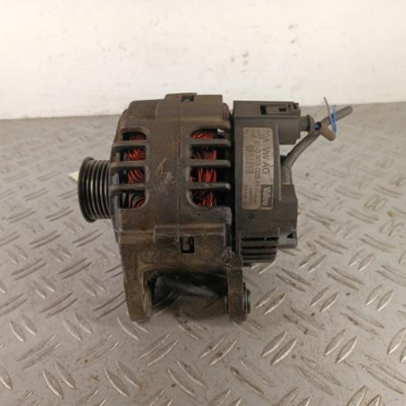Alternateur VOLKSWAGEN FOX
