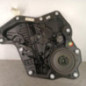 Leve vitre mecanique arriere gauche FORD FIESTA 7