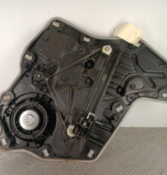 Leve vitre mecanique arriere gauche FORD FIESTA 7