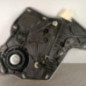 Leve vitre mecanique arriere gauche FORD FIESTA 7