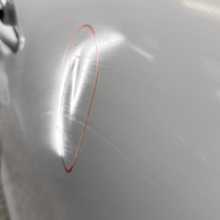 Porte avant droit PEUGEOT 208 1