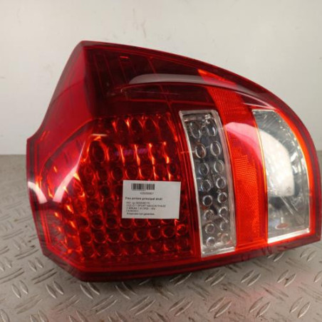 Feu arriere principal droit (feux) KIA CEE-D 1 SPORT WAGON Photo n°1