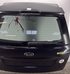 Malle/Hayon arriere KIA CEE-D 1 SPORT WAGON Photo n°1