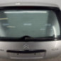Malle/Hayon arriere CITROEN C3 1