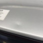 Malle/Hayon arriere CITROEN C3 1