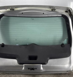 Malle/Hayon arriere CITROEN C3 1 Photo n°3