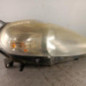 Optique avant principal droit (feux)(phare) FIAT GRANDE PUNTO
