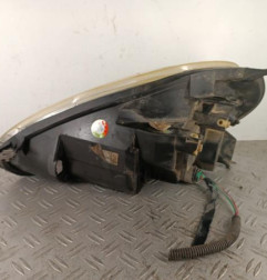 Optique avant principal droit (feux)(phare) FIAT GRANDE PUNTO