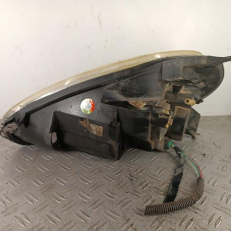 Optique avant principal droit (feux)(phare) FIAT GRANDE PUNTO