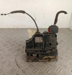 Serrure arriere gauche FIAT GRANDE PUNTO Photo n°1