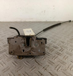 Serrure arriere gauche FIAT GRANDE PUNTO Photo n°3