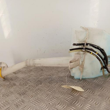 Vase de lave glace NISSAN X-TRAIL 1