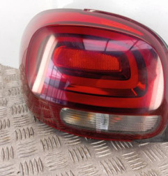 Feu arriere principal gauche (feux) CITROEN C3 3 SOCIETE