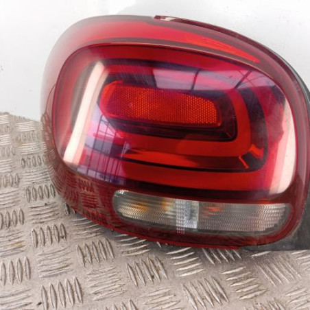 Feu arriere principal gauche (feux) CITROEN C3 3 SOCIETE