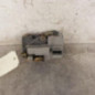 Serrure avant droit PEUGEOT 206