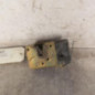 Serrure avant droit PEUGEOT 206