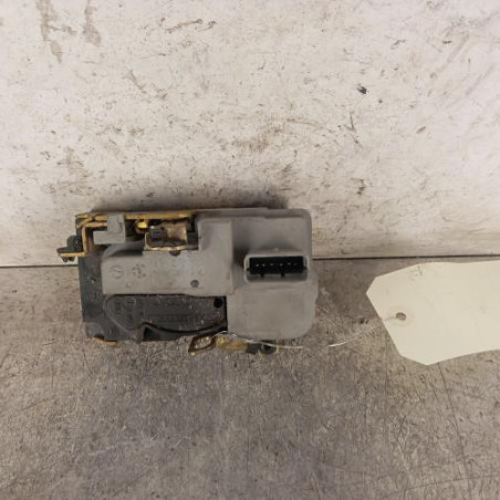 Serrure avant gauche PEUGEOT 206