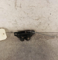 Serrure de hayon PEUGEOT 206