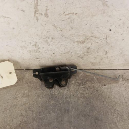 Serrure de hayon PEUGEOT 206