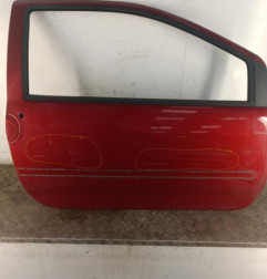 Porte avant droit RENAULT TWINGO 1 Photo n°1