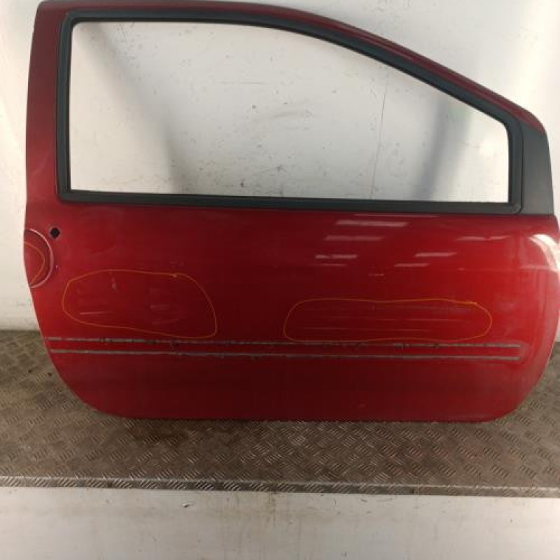 Porte avant droit RENAULT TWINGO 1