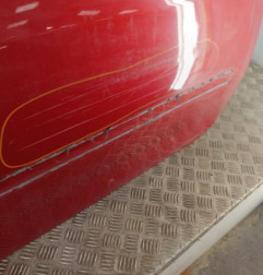 Porte avant droit RENAULT TWINGO 1