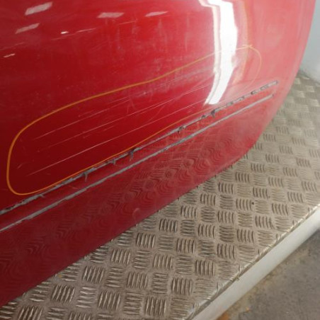 Porte avant droit RENAULT TWINGO 1