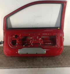 Porte avant droit RENAULT TWINGO 1 Photo n°5