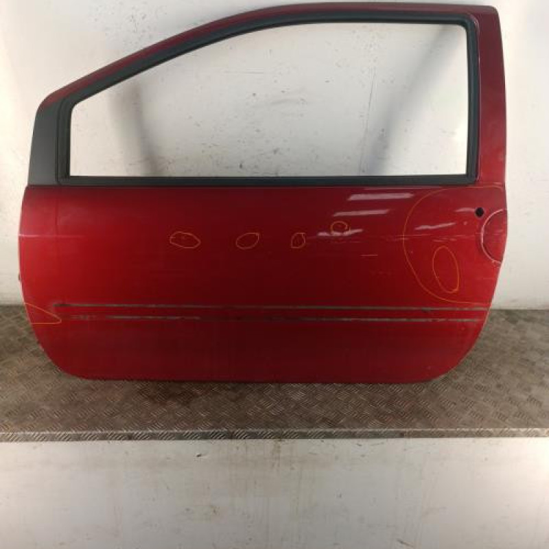 Porte avant gauche RENAULT TWINGO 1