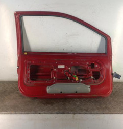 Porte avant gauche RENAULT TWINGO 1 Photo n°4