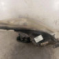 Optique avant principal gauche (feux)(phare) OPEL CORSA D