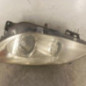 Optique avant principal gauche (feux)(phare) OPEL CORSA D