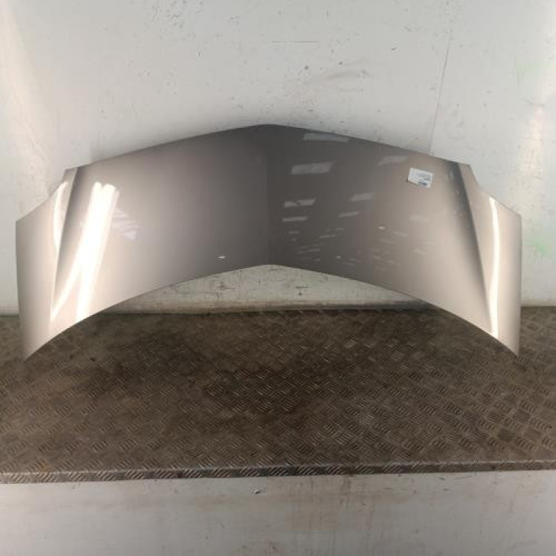 Capot RENAULT MODUS Capot RENAULT MODUS