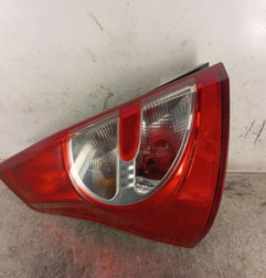 Feu arriere principal gauche (feux) DACIA SANDERO 1