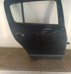 Porte arriere droit DACIA SANDERO 1 Photo n°1