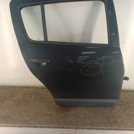 Porte arriere droit DACIA SANDERO 1 Photo n°1