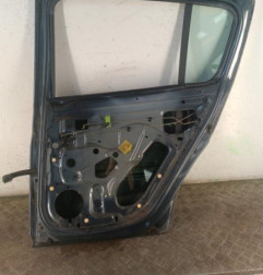 Porte arriere droit DACIA SANDERO 1 Photo n°3