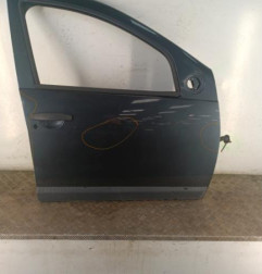Porte avant droit DACIA SANDERO 1 Photo n°1