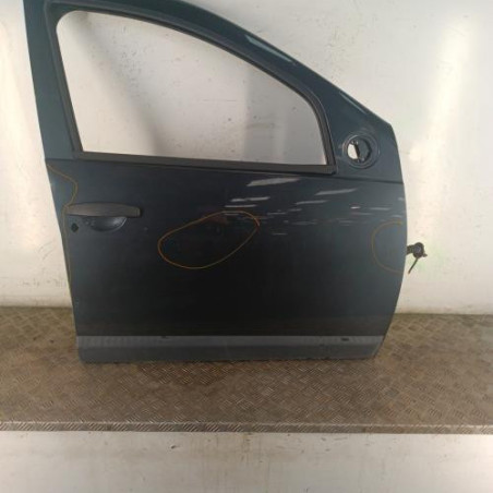 Porte avant droit DACIA SANDERO 1 Photo n°1