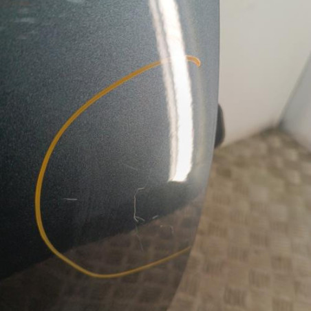 Porte avant droit DACIA SANDERO 1