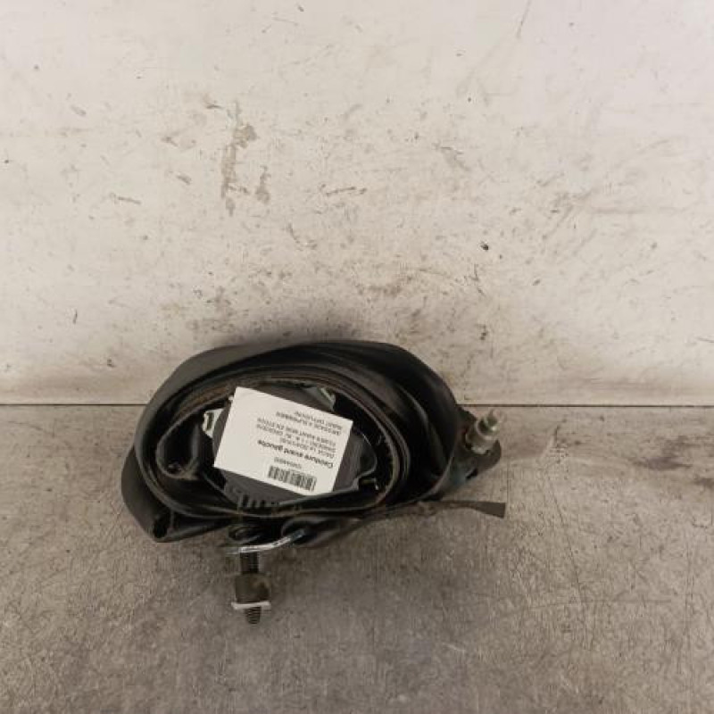 Ceinture avant gauche DACIA SANDERO 1