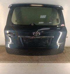 Malle/Hayon arriere TOYOTA RAV4 3 Photo n°1
