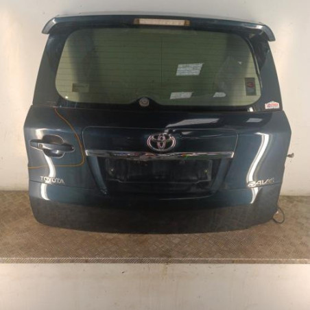 Malle/Hayon arriere TOYOTA RAV4 3 Photo n°1