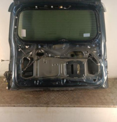 Malle/Hayon arriere TOYOTA RAV4 3 Photo n°3