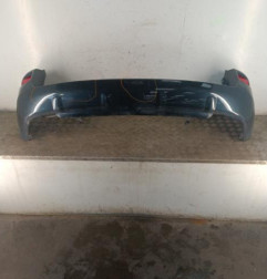 Pare choc arriere TOYOTA RAV4 3 Photo n°1